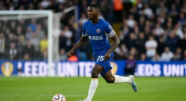 Chelsea anuncia baja de Caicedo ante el Leeds por precaución