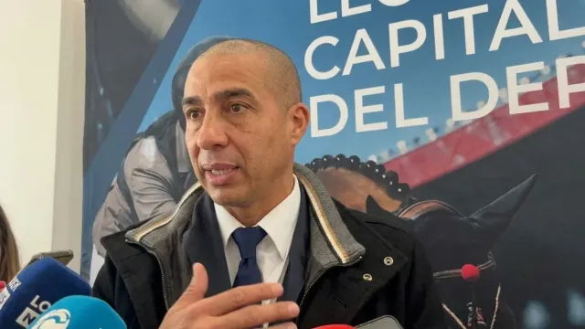 Trezeguet: Mexicans lack hunger for Europe