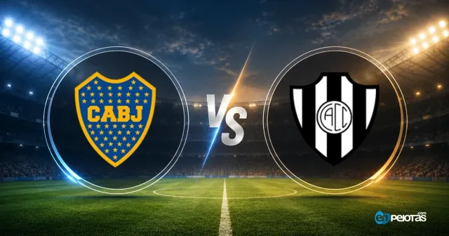 Boca hosts Central Córdoba as clear favorite