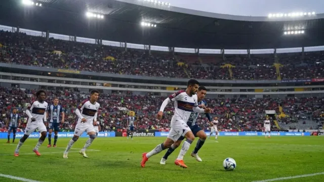 Atlante vs Pachuca, en vivo por la Jornada 8
