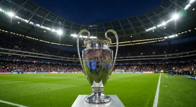 Champions 2026/27: el puesto 24 sigue con vida en el torneo