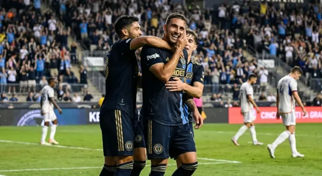 Bruno Damiani anota hat-trick y gana el premio al mejor jugador de la jornada