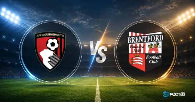 Schade rescata al Brentford en duelo de cuatro goles