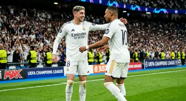 Uruguayos dominan la primera semana de Champions 2026/2027