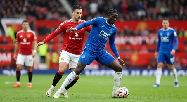 United vs City en Old Trafford por la Premier League