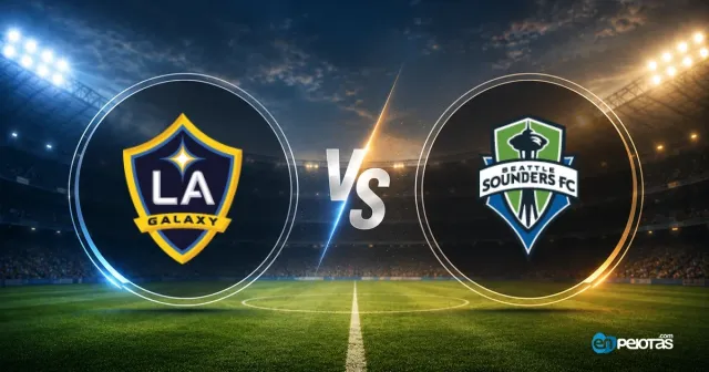 Reus y Arriola en empate 1-1 en la MLS