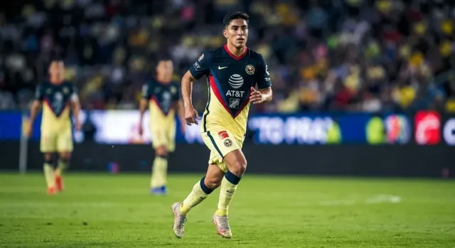 Zendejas vuelve y elogia los fichajes del América