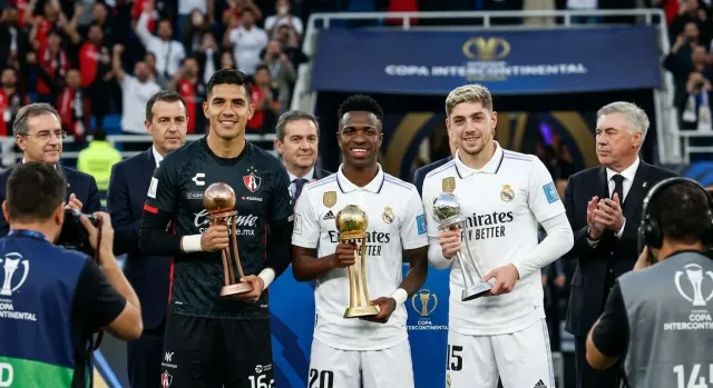 Montiel se queda en Liga MX con Atlas por 12 millones