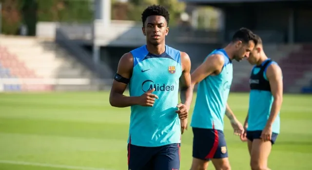 Barcelona vs Levante: los azulgrana buscan no perder ritmo