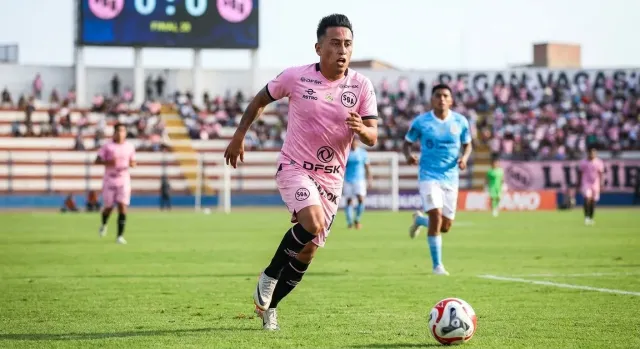 Sport Boys vence a Garcilaso con penal de Cueva