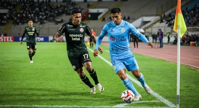 Universitario busca alargar su liderato ante Garcilaso