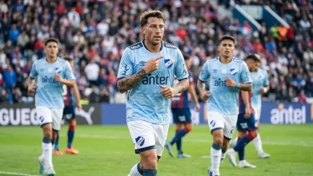 Nacional revela cifras del mercado: fichas, ventas y préstamos