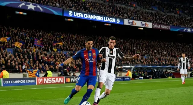 Camp Nou albergará la final de Champions 2029