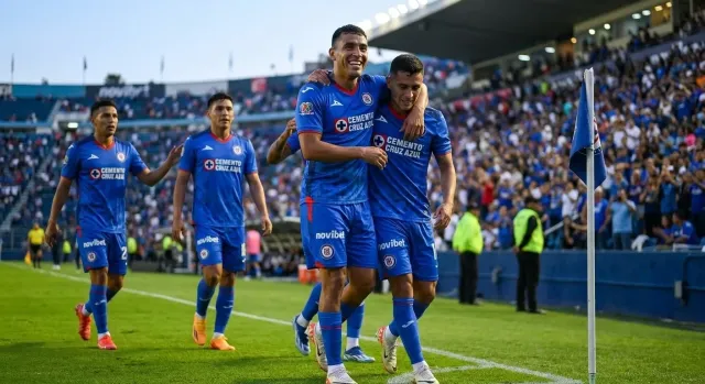 Inter Miami y Cruz Azul juegan la final de la Campeones Cup