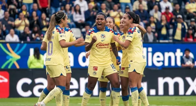 Geyse Da Silva lidera el goleo del Apertura 2026 con 12 tantos