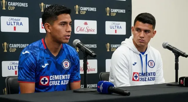 Erik Lira habla de por qué no llegó al Monaco