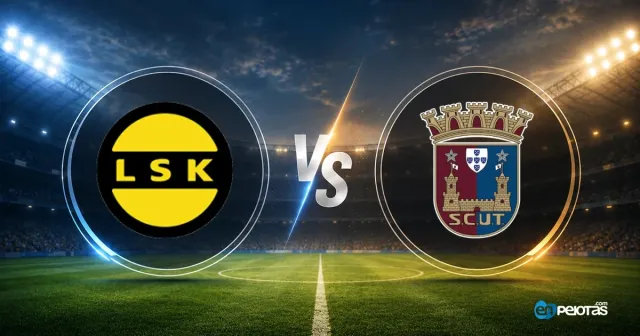 Lillestrøm, favorito ante el Torreense