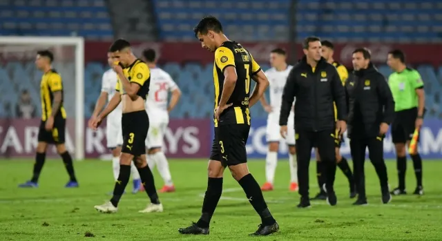 Lemos: la caída ante Nacional lo afectó varios días
