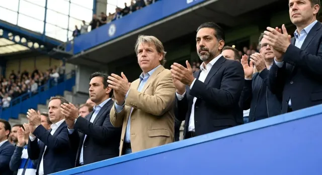 Boehly Sells Chelsea Stake to Clearlake Capital