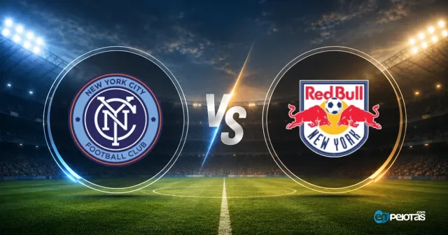 Hall gives Red Bulls win over NYCFC