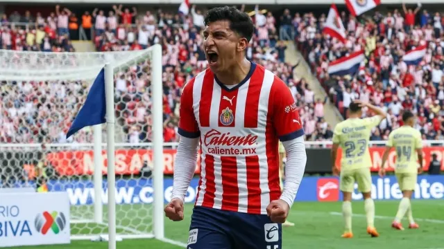 America vs Chivas: how the Clasico Nacional shapes up