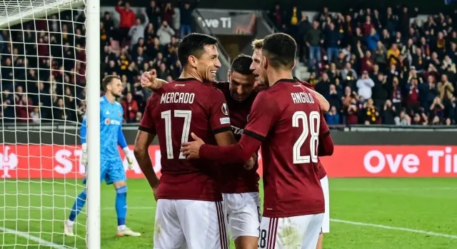 Mercado, Angulo shine; Estupiñán, Rodríguez see little action