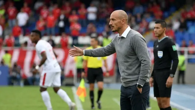 David González: retirarse si es campeón con América
