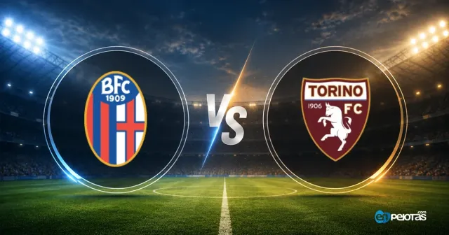 Torino salvages draw against Bologna
