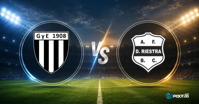 Gimnasia and Riestra Draw 0-0 in VAR Drama