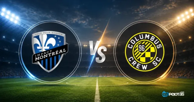 Montreal hosts Columbus in East showdown