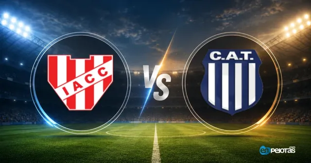 Instituto goleó 3-1 a Talleres con uno más