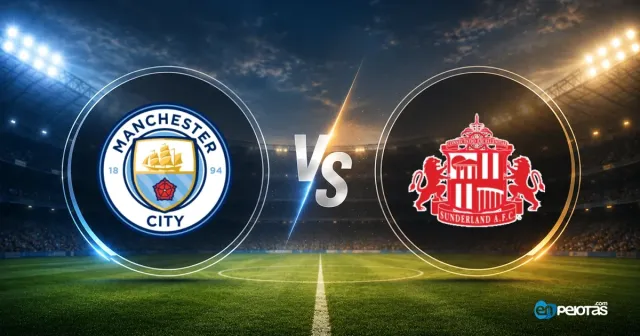 City heavy favorite over winless Sunderland