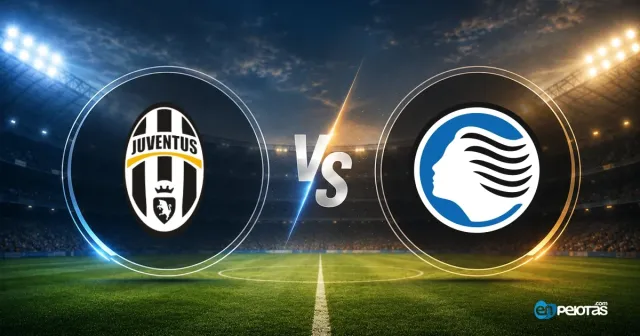 Juventus 2-0 Atalanta with Conceicao, Bremer