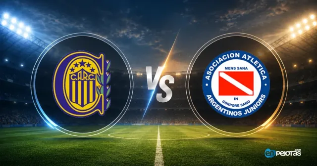 Central beats Argentinos 1-0 with Ovando goal