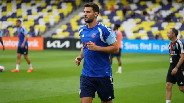 Miazga Leaves Cincinnati, Nearing NYCFC Deal