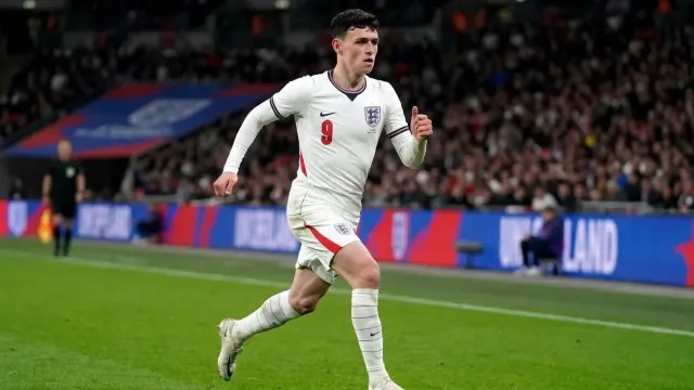 Tuchel leaves out Foden and Maguire
