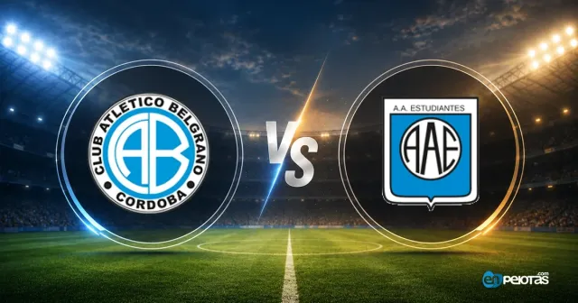 Belgrano sufre pero gana 2-1 en el descuento
