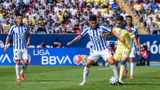 Monterrey Tops Liga MX Budgets in FC 27