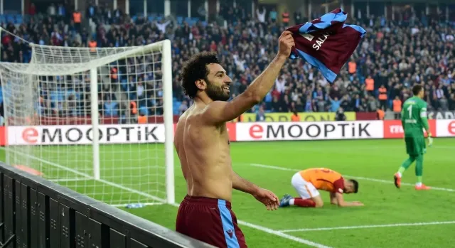 Salah scores hat trick, sinks Galatasaray 4-0