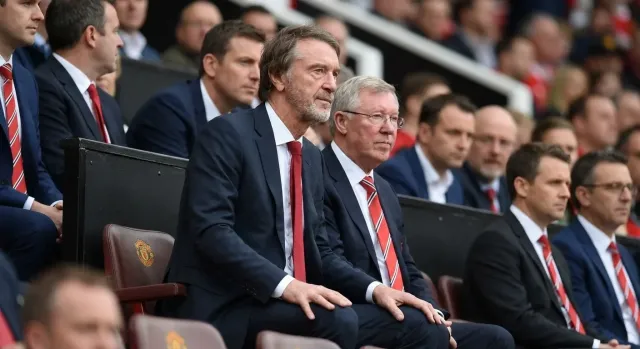 United's Muslim fans call for Ratcliffe's exit