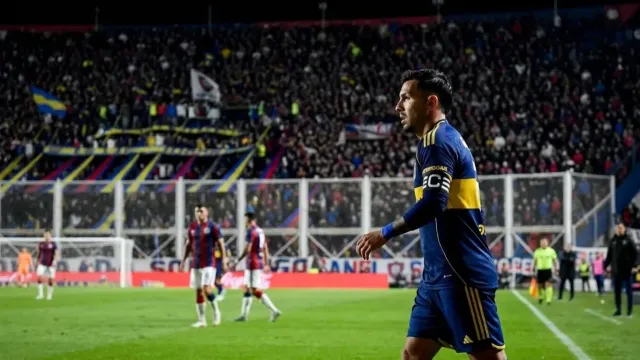 San Lorenzo vs. Boca: Matchday 10 showdown