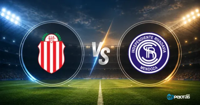 Florentin Header Gives Independiente Win Over Barracas