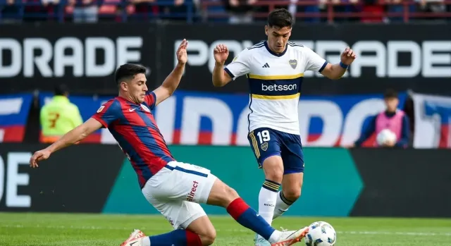 San Lorenzo: Boca's Toughest Historical Rival