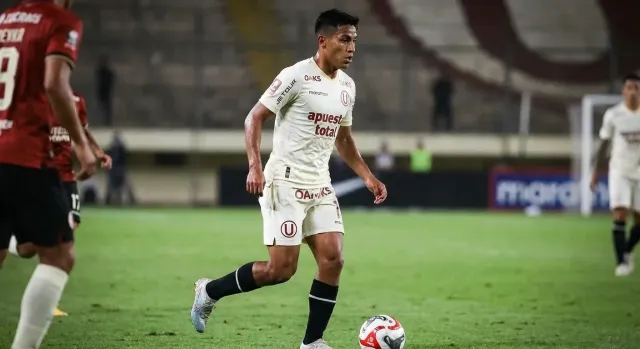 Reyna speaks out after 5 months out at U