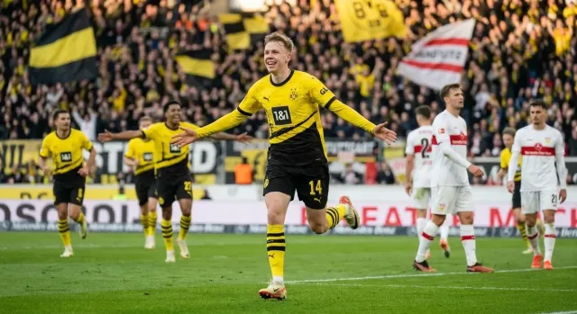 Arsenal tracks Beier; United preps Gabriel backup