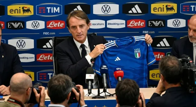Italy Seeks Rebirth With Sons of Immigrants