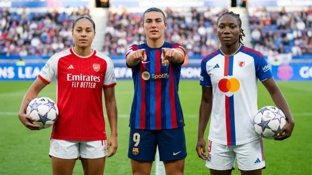 Women's Champions League: Each Team's X-Factor