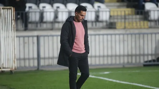 Nacional cae ante Llaneros con siete cambios de González