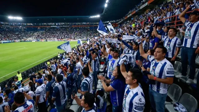 Liga MX: Apertura 2026 second in all-time attendance