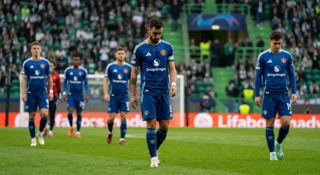 JJ Gabriel wants out of United, Barça and Madrid circle
